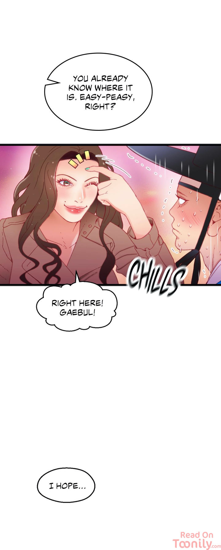 The Body Game - Chapter 17 [photo 38] - MangaPorn