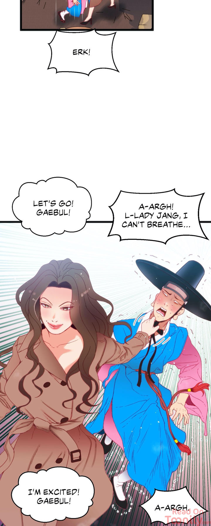 The Body Game - Chapter 17 [photo 40] - MangaPorn