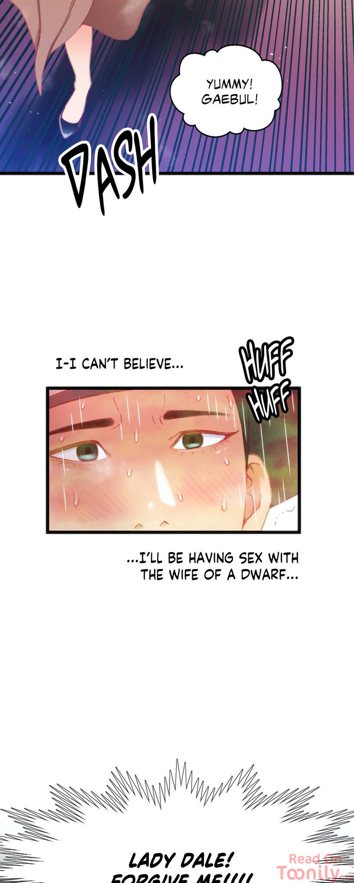 The Body Game - Chapter 17 [photo 41] - MangaPorn