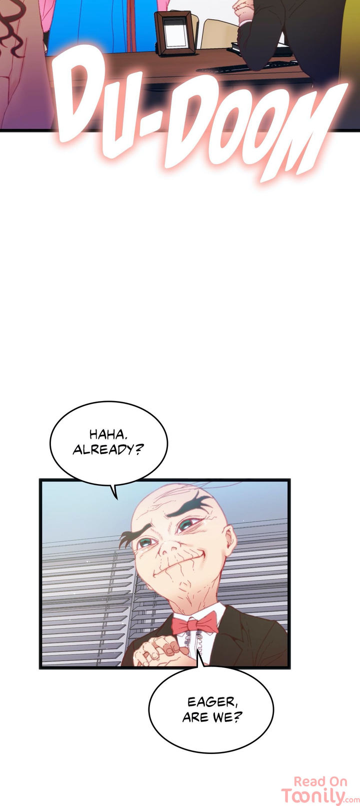 The Body Game - Chapter 17 [photo 5] - MangaPorn