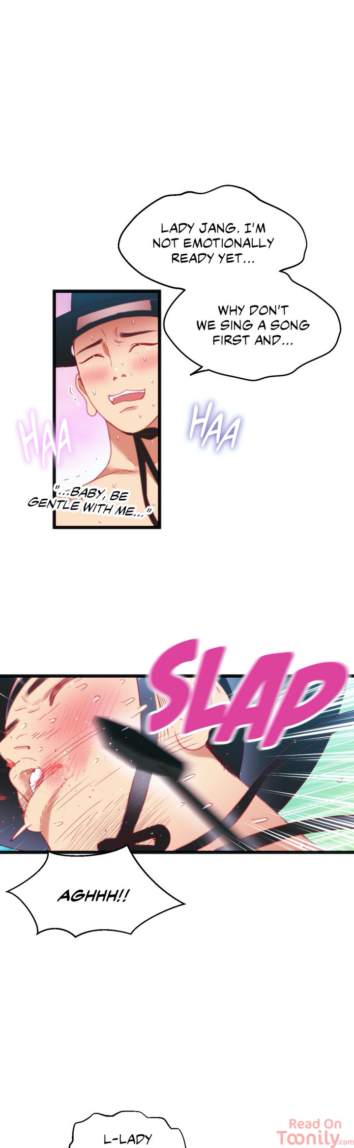 The Body Game - Chapter 18 [photo 15] - MangaPorn