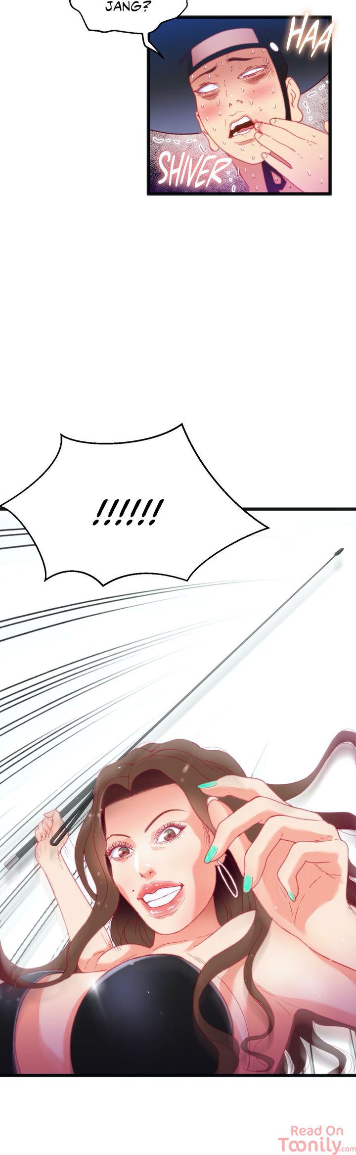 The Body Game - Chapter 18 [photo 16] - MangaPorn