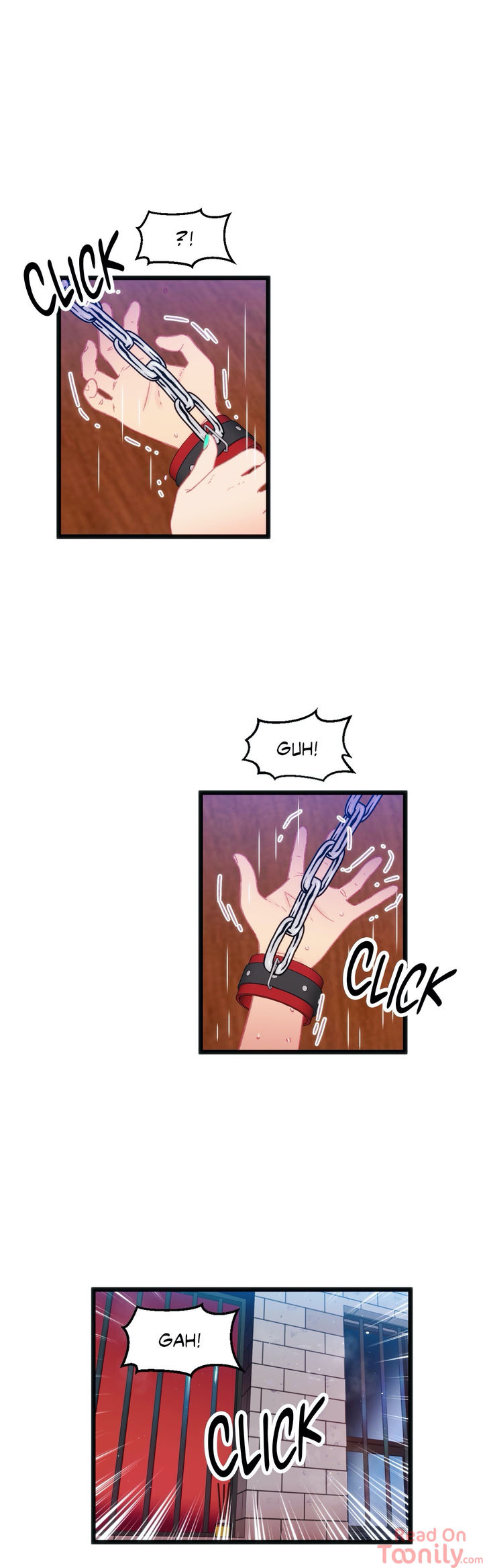 The Body Game - Chapter 18 [photo 18] - MangaPorn