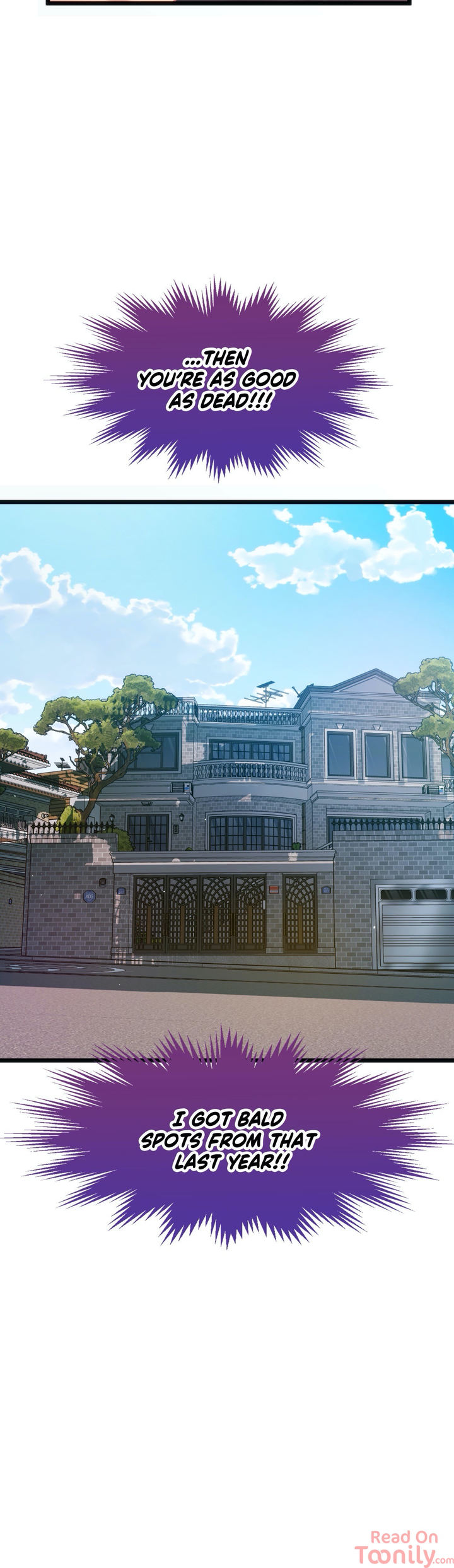 The Body Game - Chapter 18 [photo 2] - MangaPorn