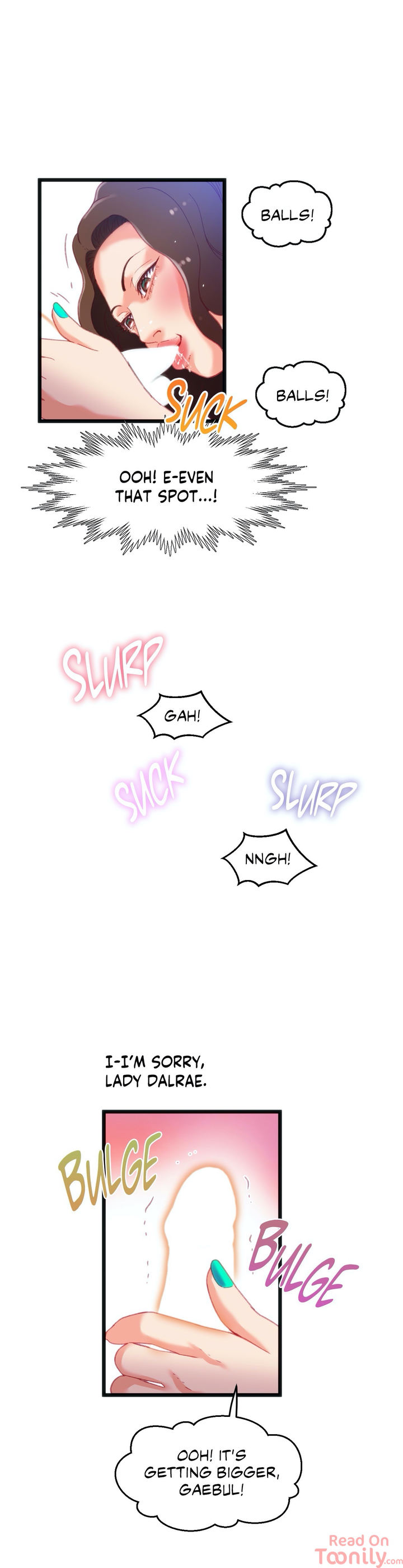 The Body Game - Chapter 18 [photo 23] - MangaPorn