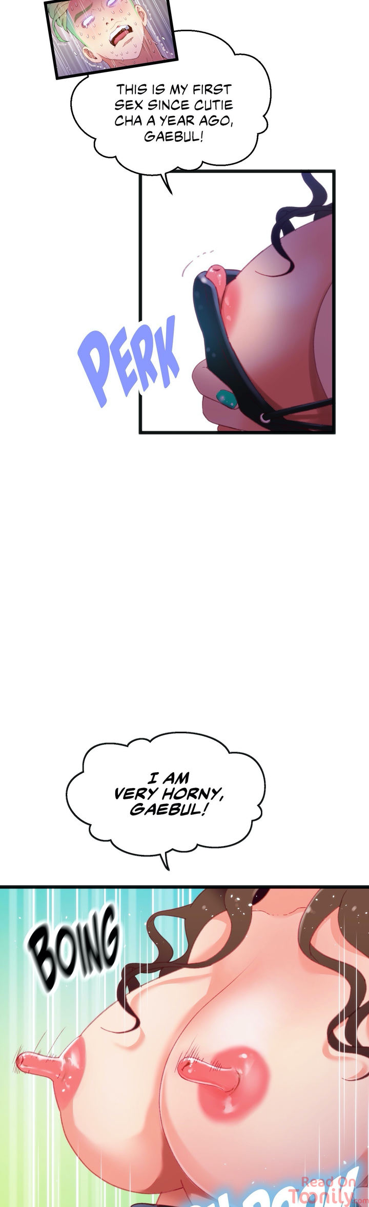 The Body Game - Chapter 18 [photo 25] - MangaPorn