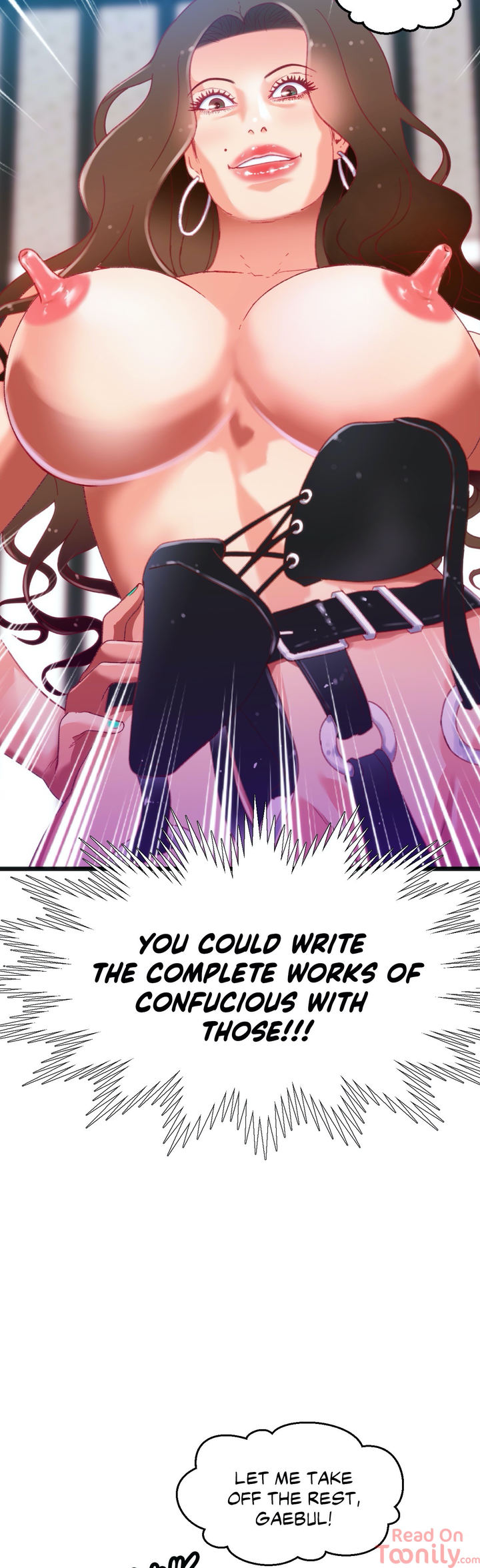 The Body Game - Chapter 18 [photo 27] - MangaPorn