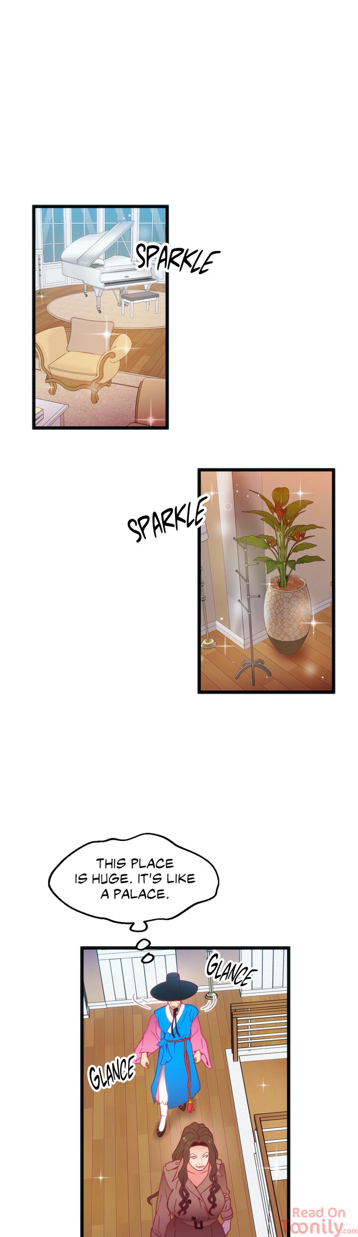 The Body Game - Chapter 18 [photo 3] - MangaPorn