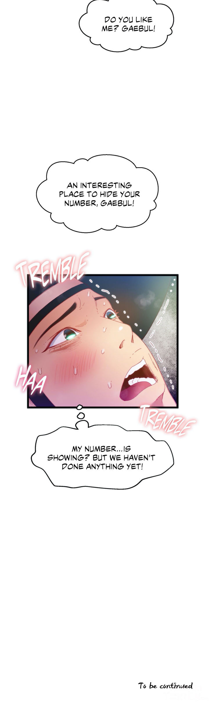 The Body Game - Chapter 18 [photo 33] - MangaPorn