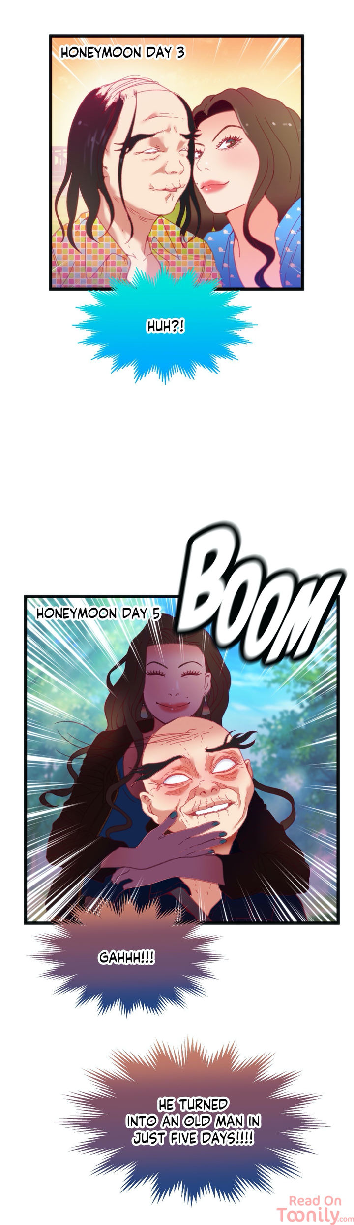 The Body Game - Chapter 18 [photo 5] - MangaPorn