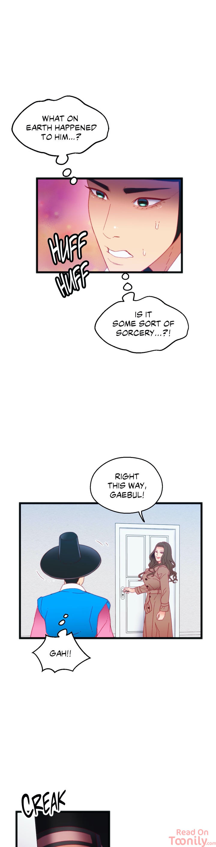 The Body Game - Chapter 18 [photo 6] - MangaPorn