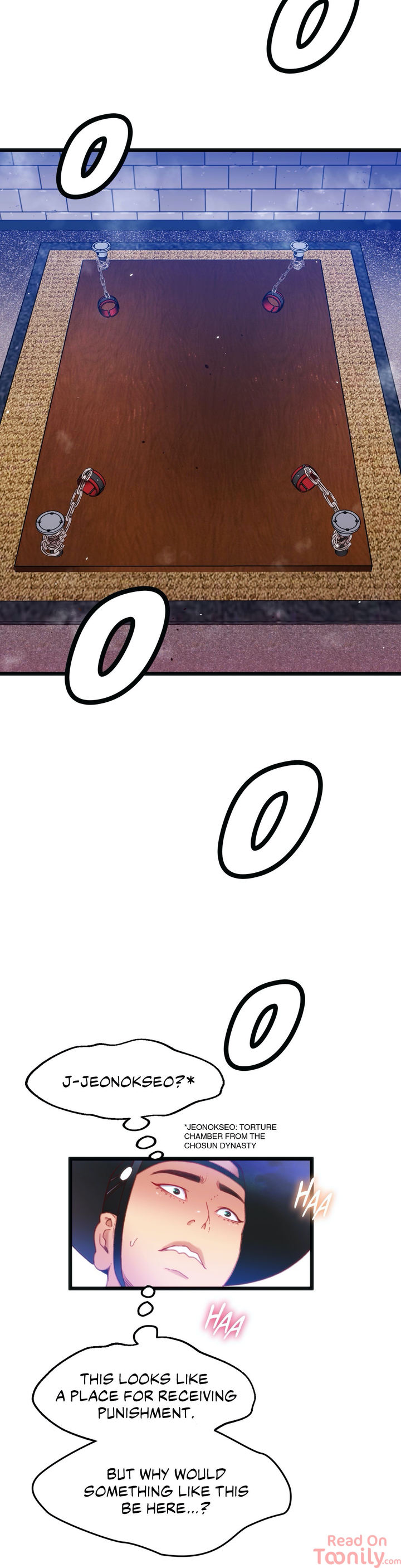 The Body Game - Chapter 18 [photo 8] - MangaPorn