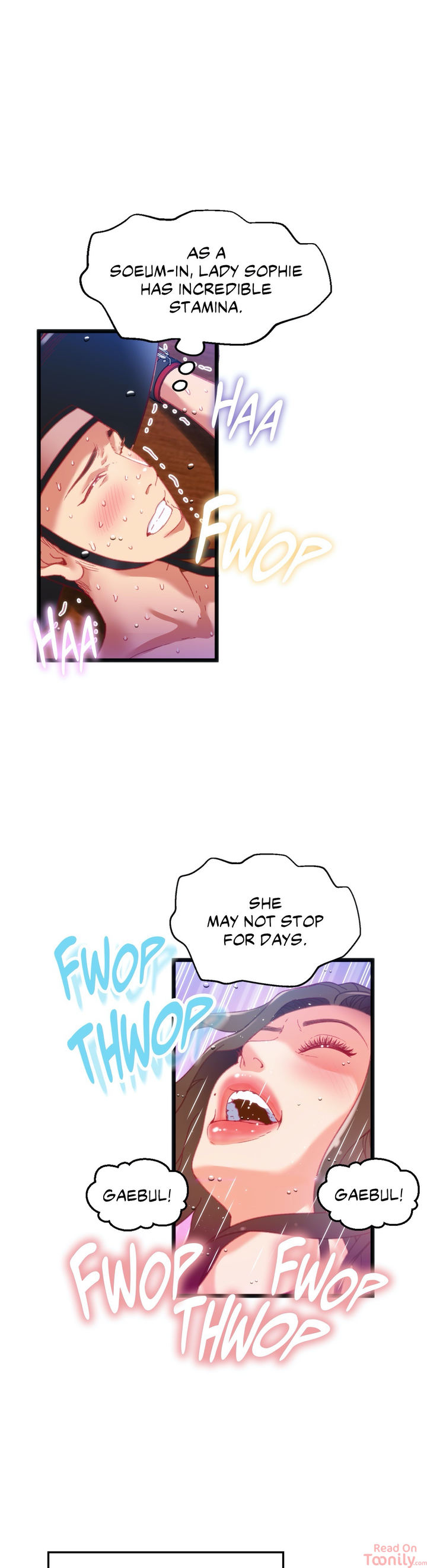 The Body Game - Chapter 19 [photo 12] - MangaPorn