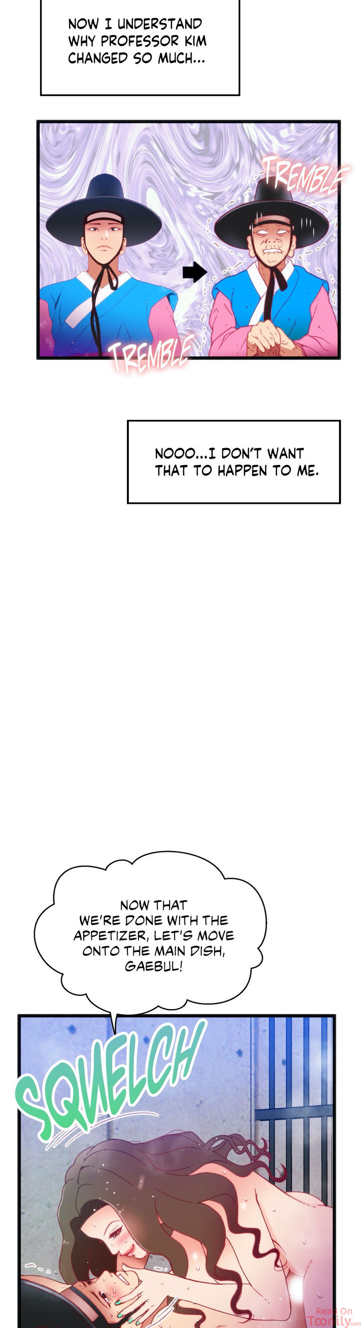 The Body Game - Chapter 19 [photo 13] - MangaPorn