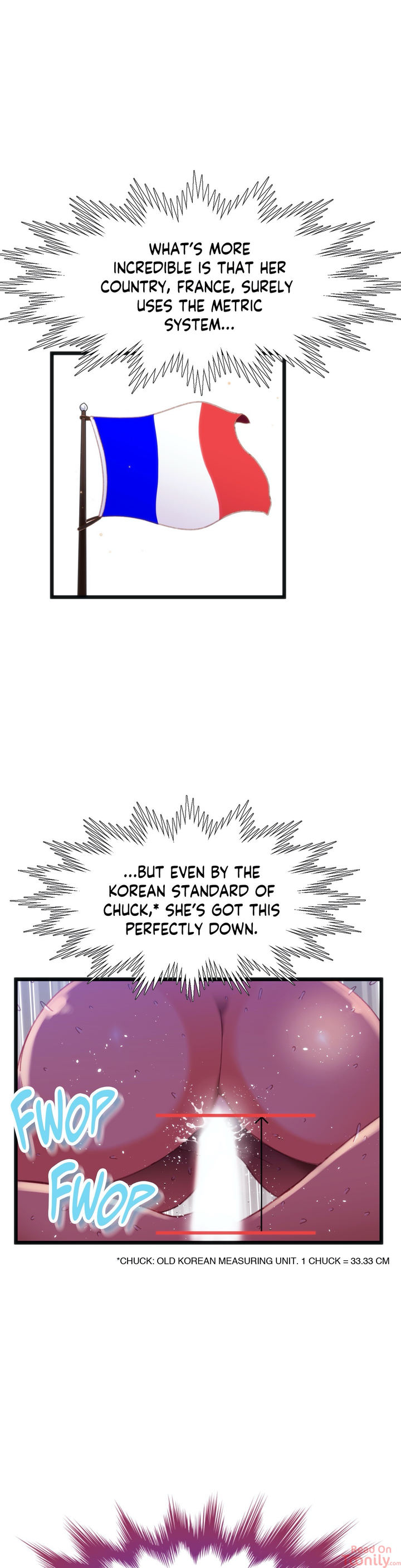 The Body Game - Chapter 19 [photo 17] - MangaPorn