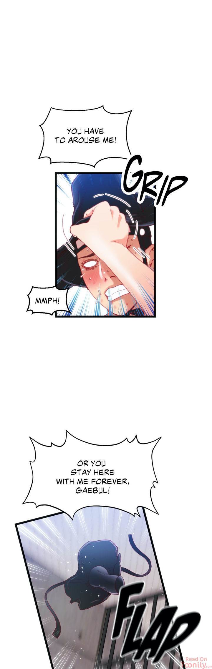 The Body Game - Chapter 19 [photo 22] - MangaPorn