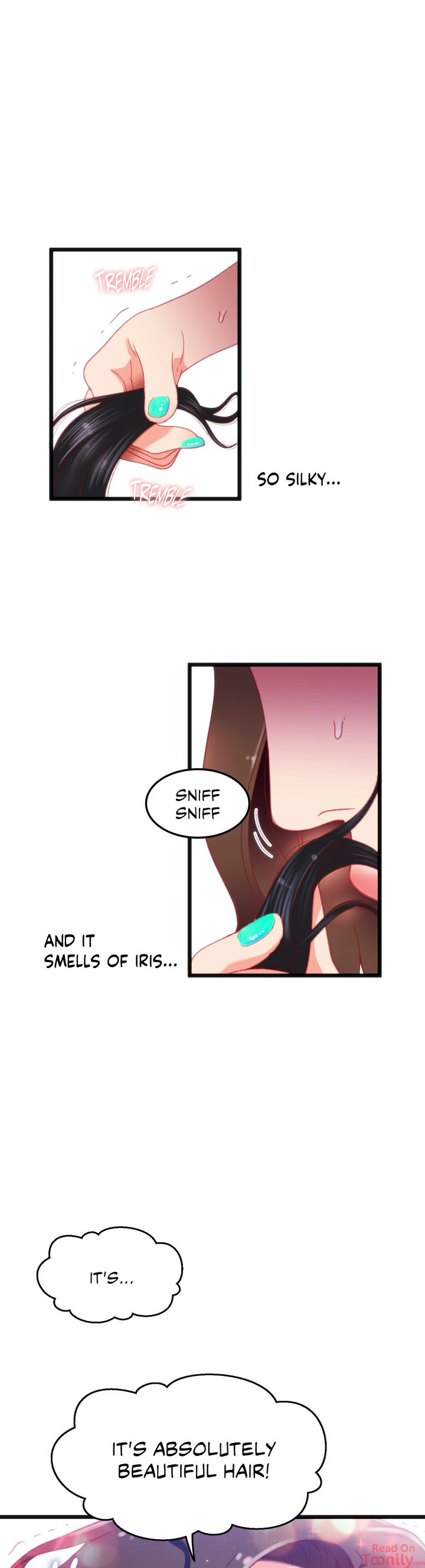 The Body Game - Chapter 19 [photo 27] - MangaPorn