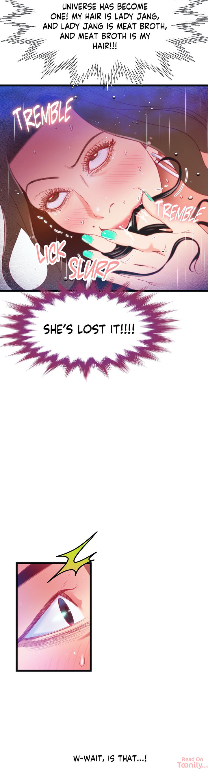 The Body Game - Chapter 19 [photo 30] - MangaPorn