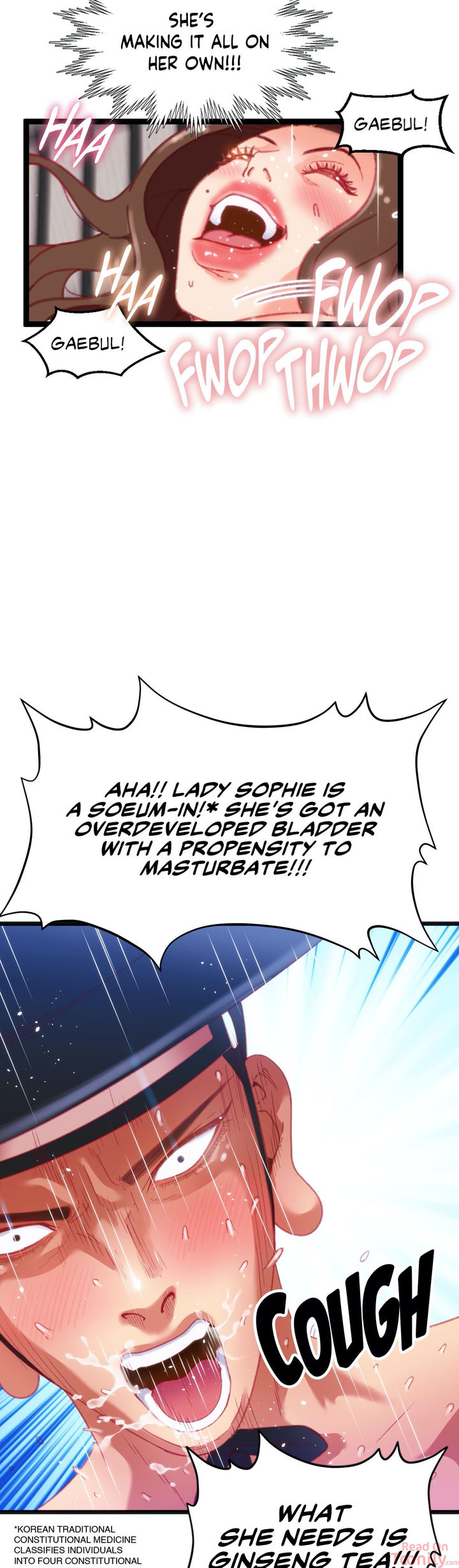 The Body Game - Chapter 19 [photo 8] - MangaPorn