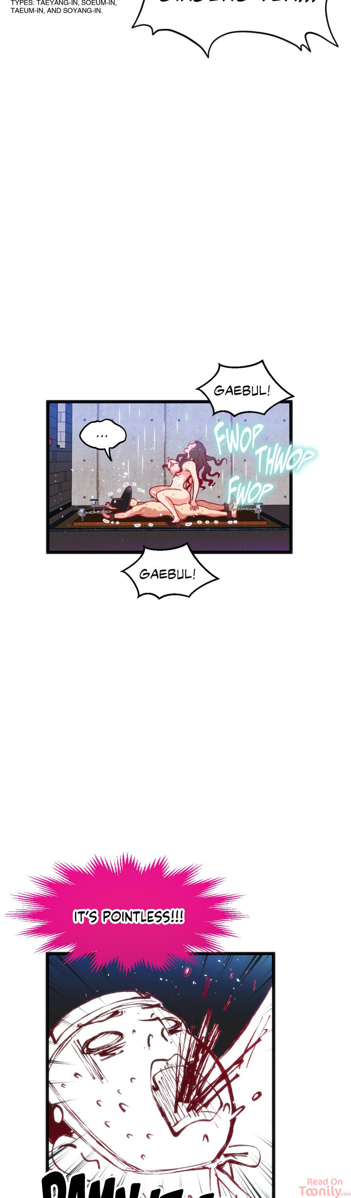 The Body Game - Chapter 19 [photo 9] - MangaPorn