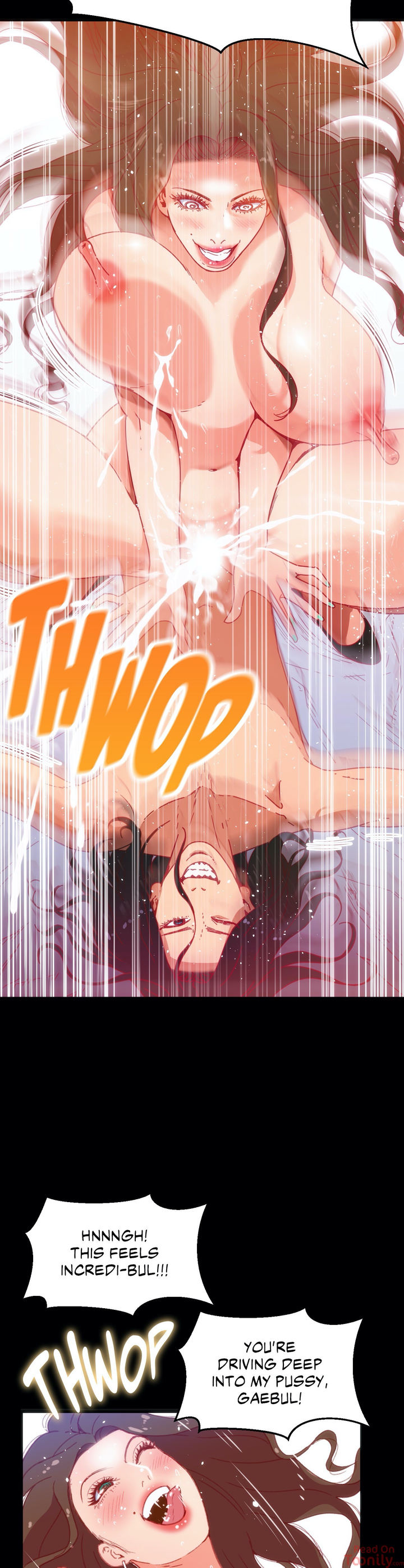 The Body Game - Chapter 20 [photo 14] - MangaPorn