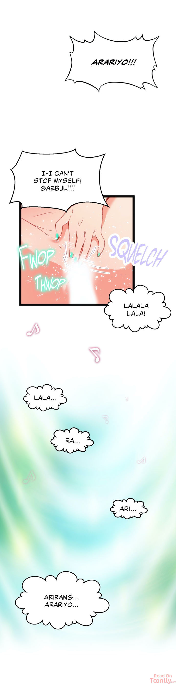 The Body Game - Chapter 20 [photo 16] - MangaPorn