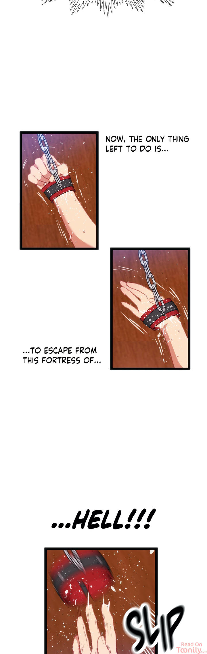 The Body Game - Chapter 20 [photo 18] - MangaPorn