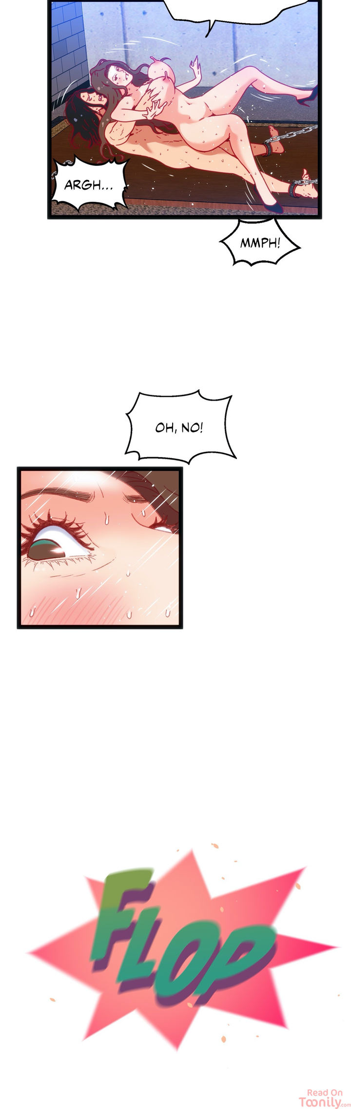 The Body Game - Chapter 20 [photo 21] - MangaPorn