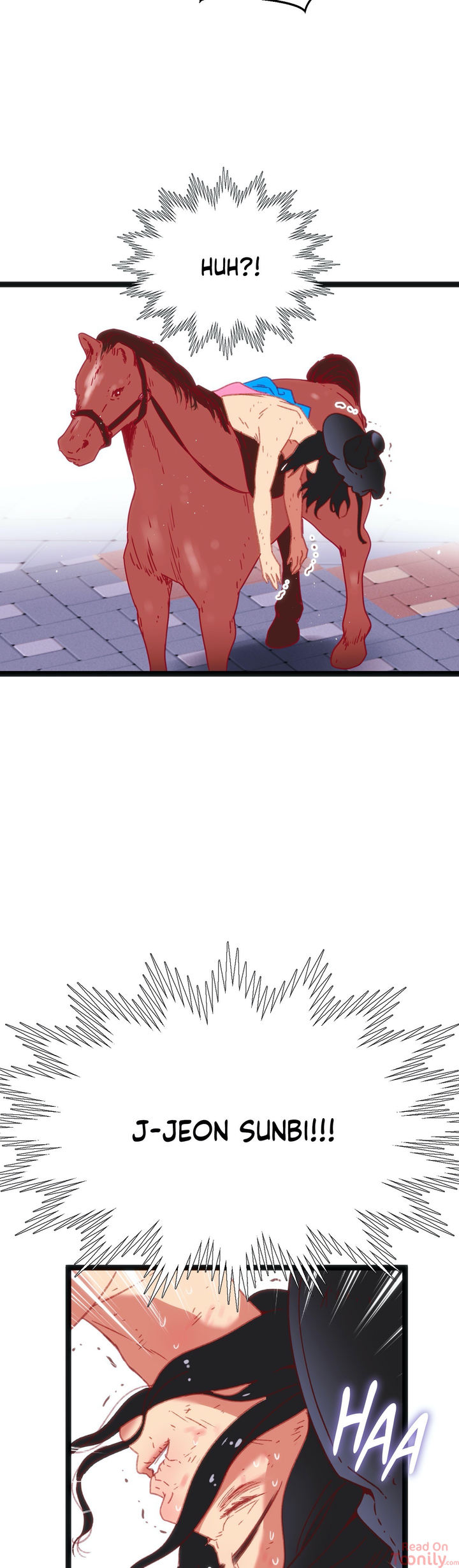 The Body Game - Chapter 20 [photo 29] - MangaPorn