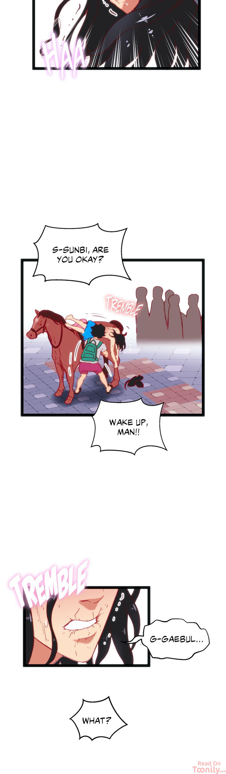 The Body Game - Chapter 20 [photo 30] - MangaPorn