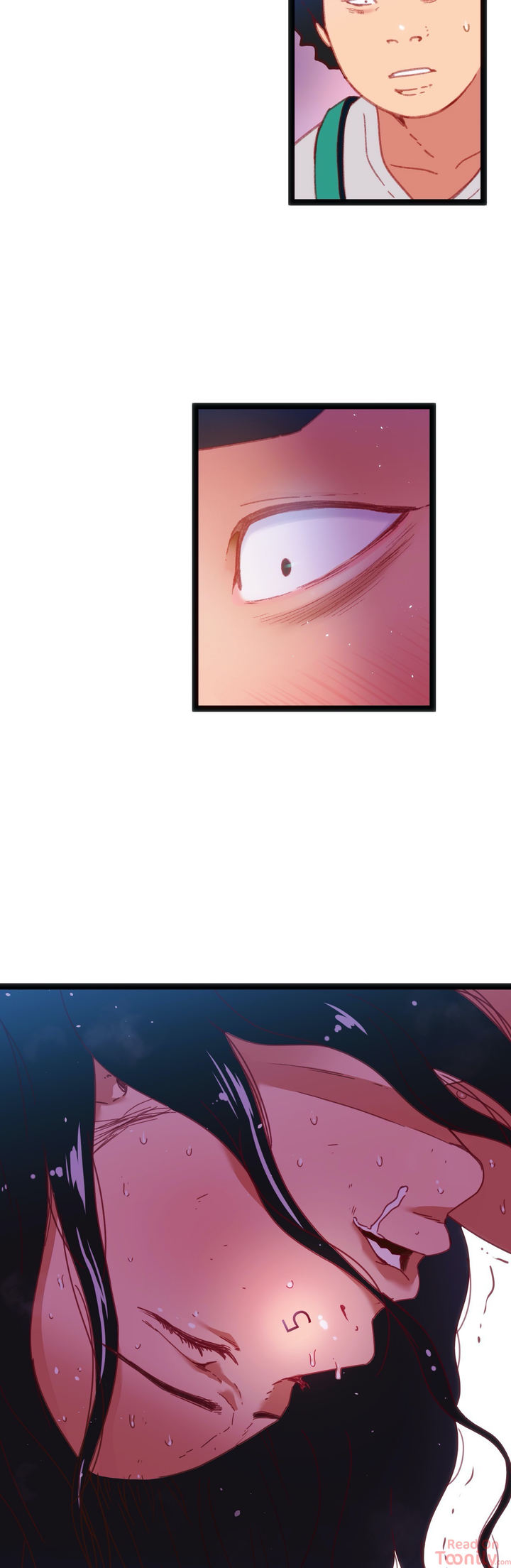 The Body Game - Chapter 20 [photo 33] - MangaPorn