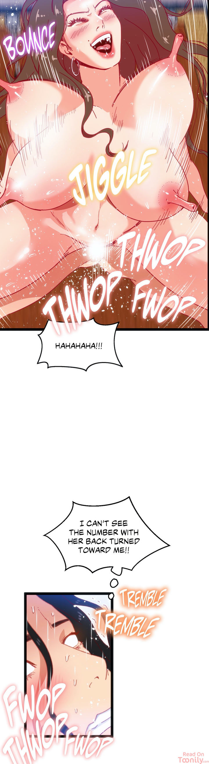 The Body Game - Chapter 20 [photo 4] - MangaPorn