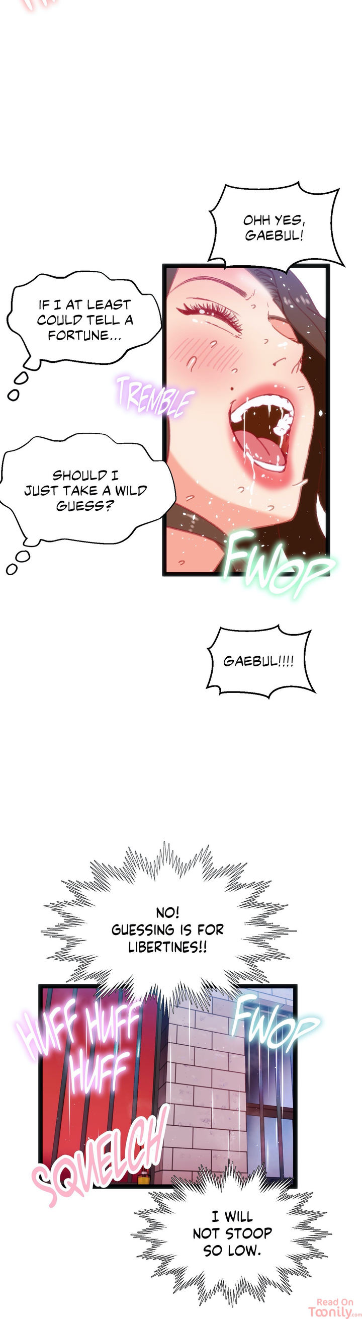 The Body Game - Chapter 20 [photo 5] - MangaPorn