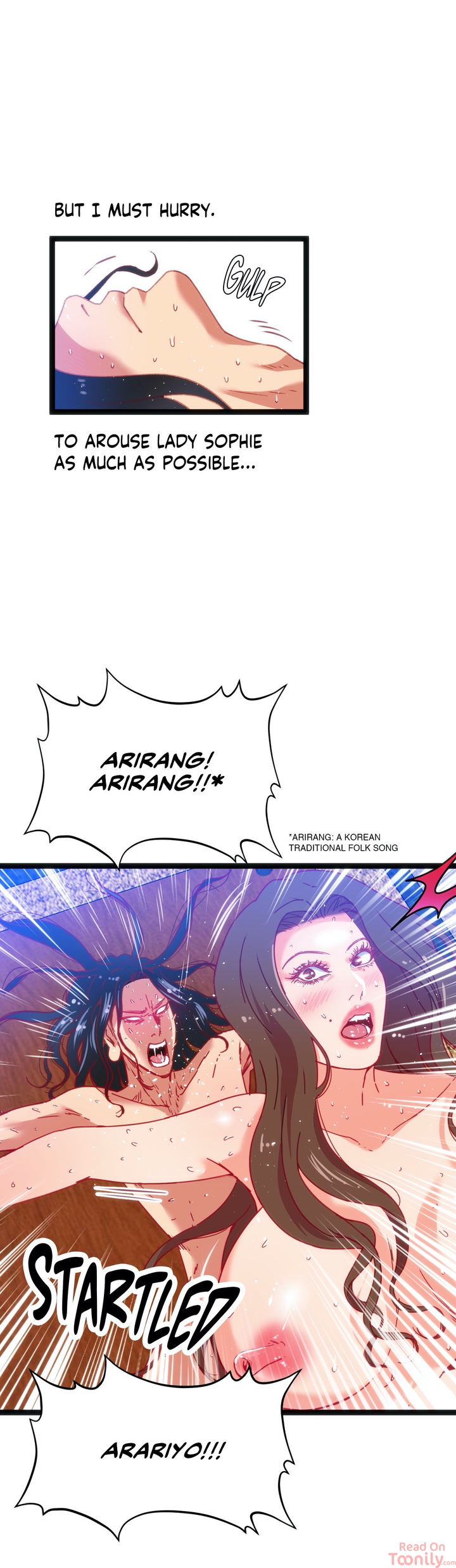 The Body Game - Chapter 20 [photo 8] - MangaPorn