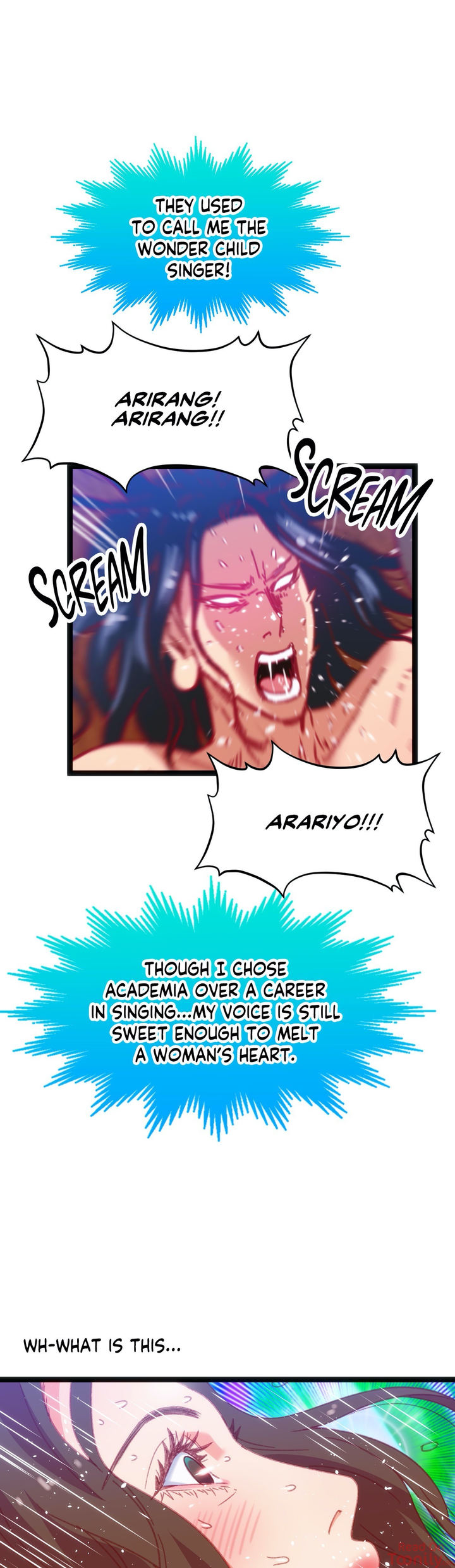 The Body Game - Chapter 20 [photo 9] - MangaPorn