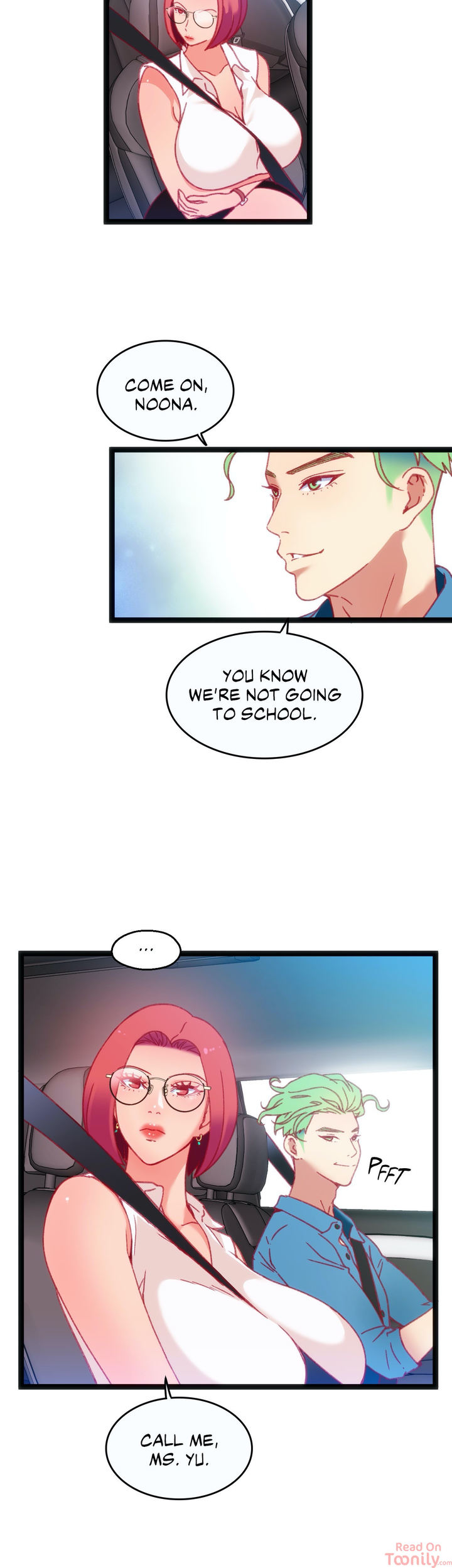 The Body Game - Chapter 21 [photo 10] - MangaPorn