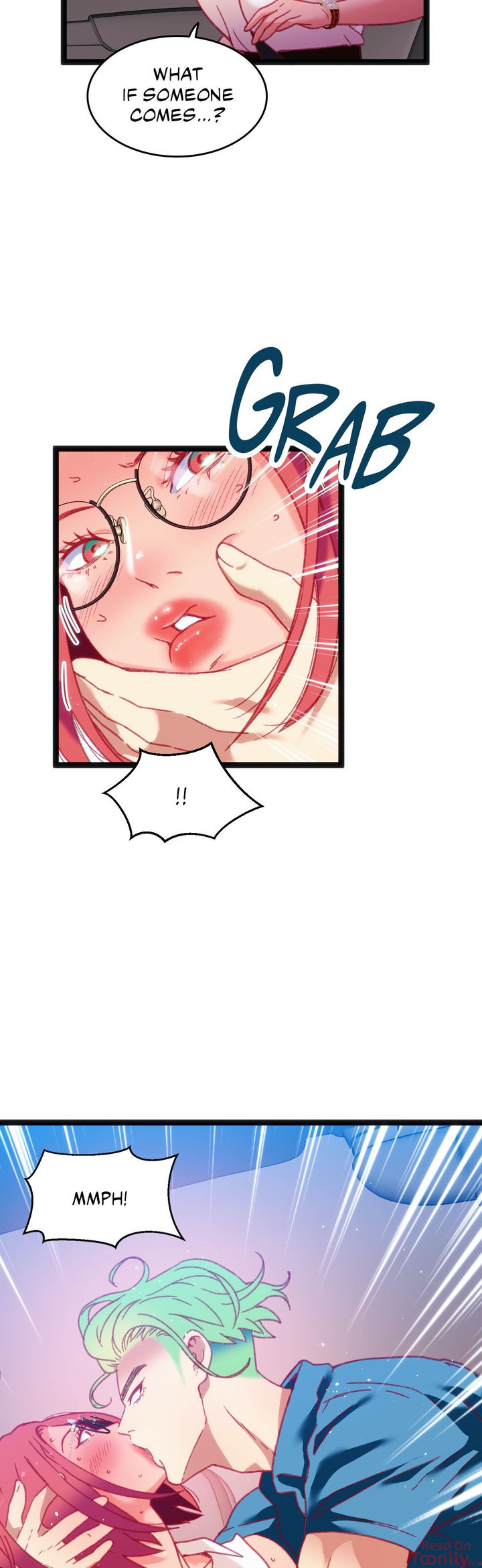 The Body Game - Chapter 21 [photo 13] - MangaPorn