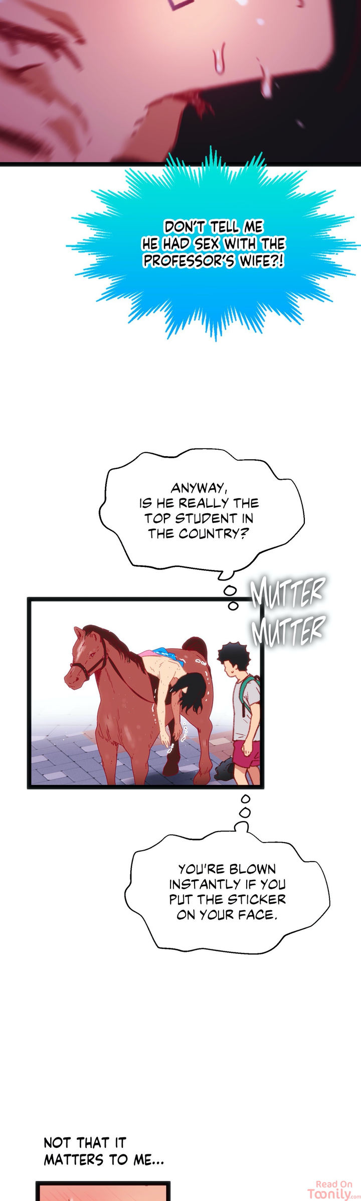 The Body Game - Chapter 21 [photo 2] - MangaPorn