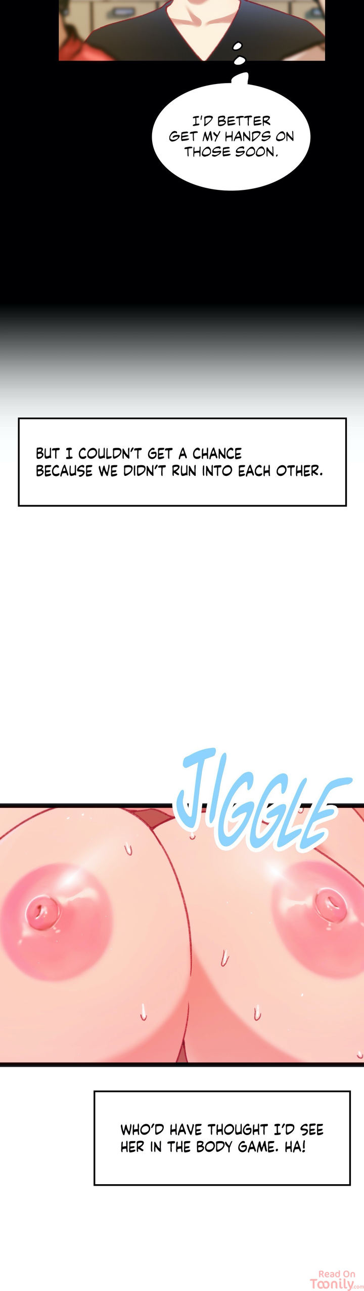 The Body Game - Chapter 21 [photo 23] - MangaPorn