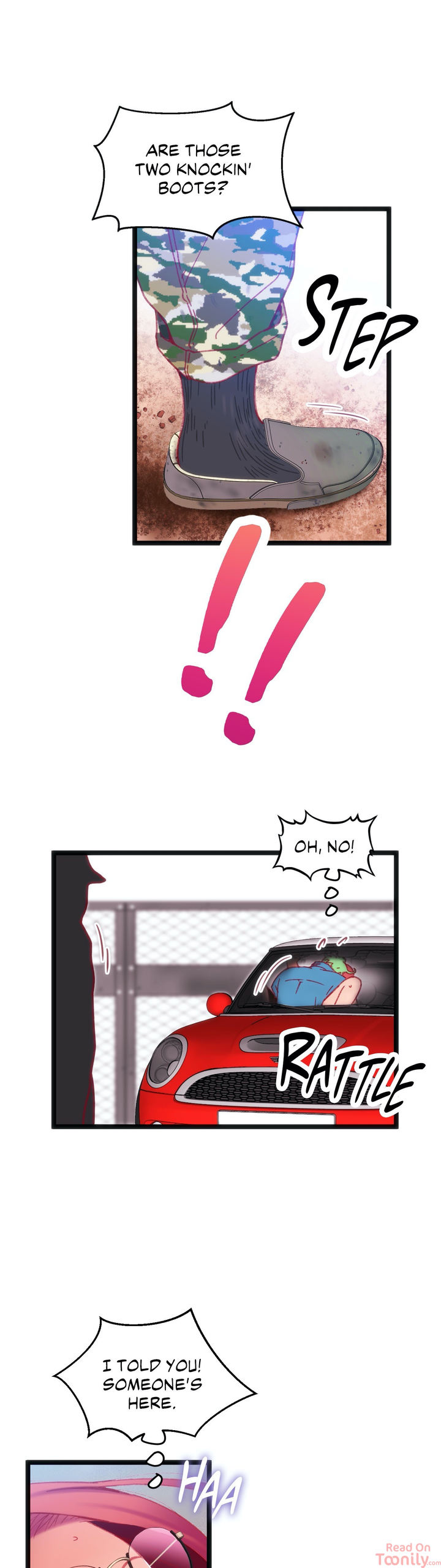 The Body Game - Chapter 21 [photo 28] - MangaPorn