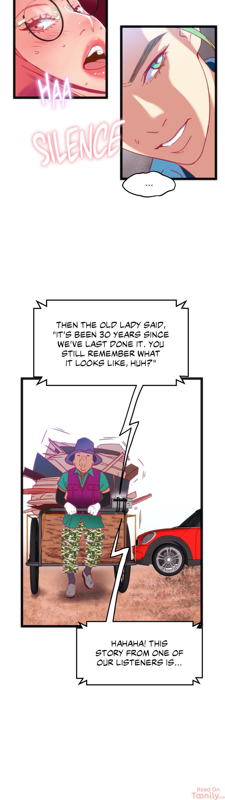 The Body Game - Chapter 21 [photo 29] - MangaPorn