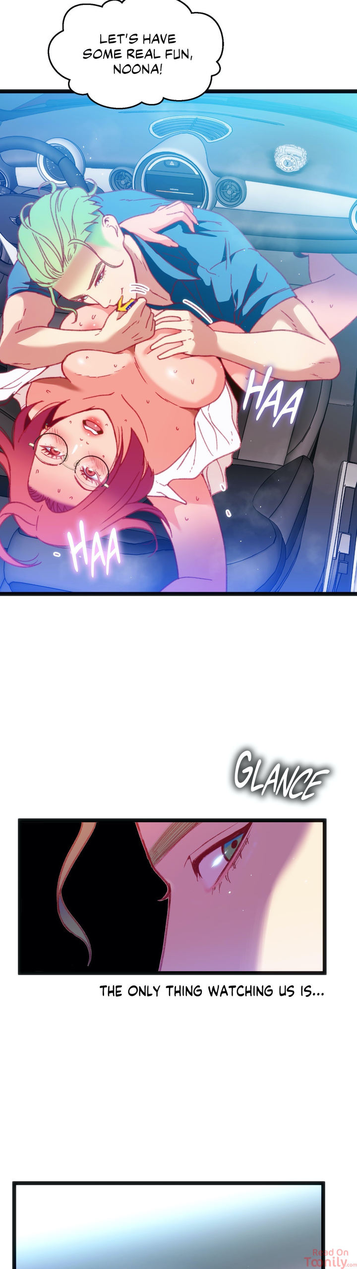 The Body Game - Chapter 21 [photo 31] - MangaPorn