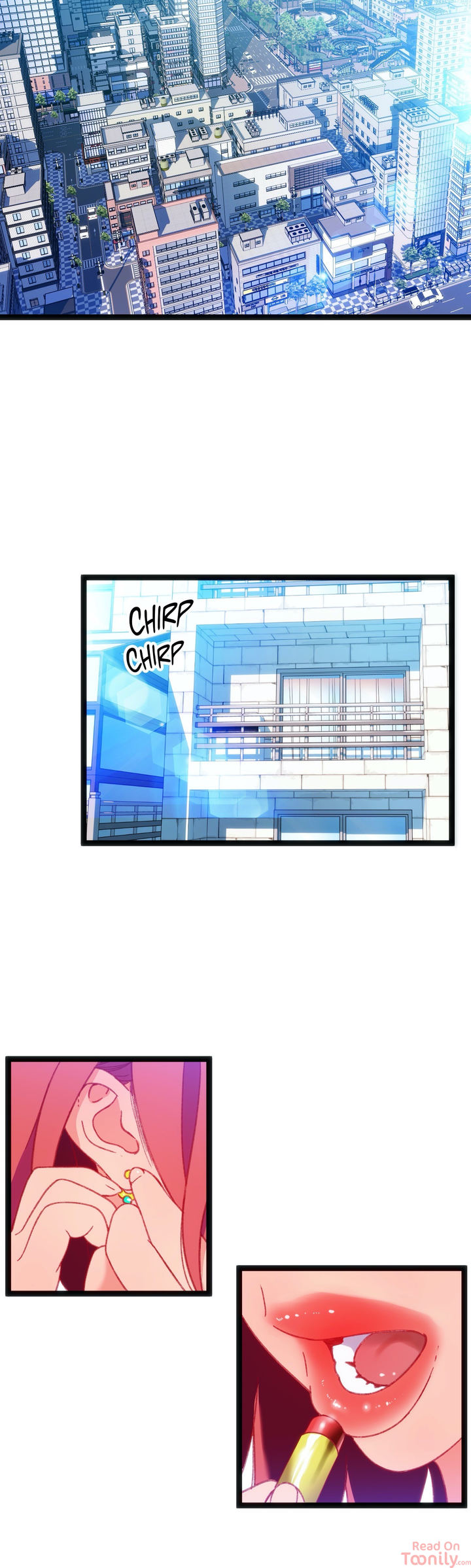 The Body Game - Chapter 21 [photo 5] - MangaPorn