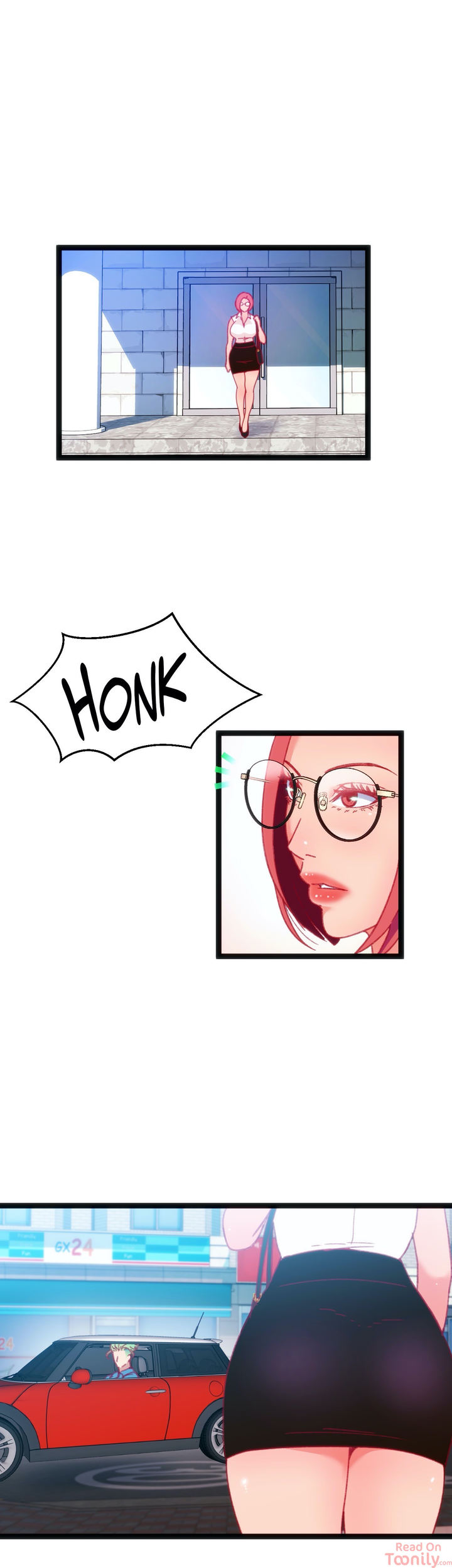 The Body Game - Chapter 21 [photo 7] - MangaPorn