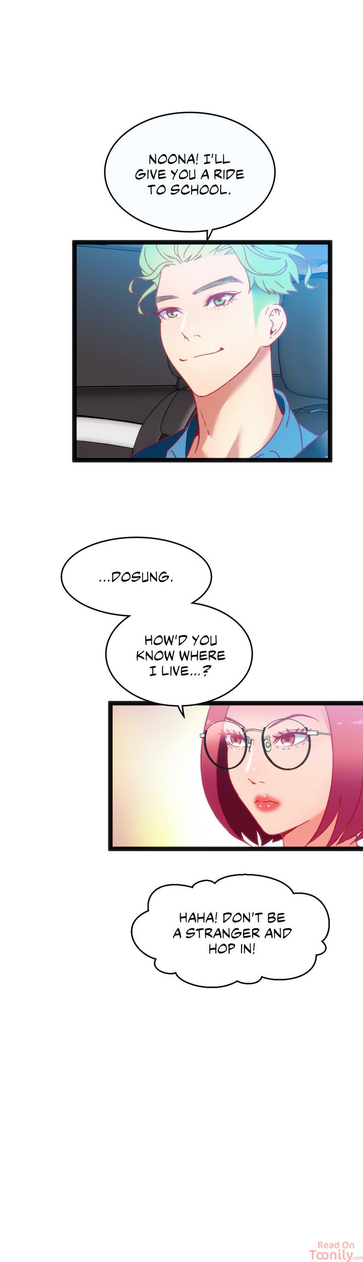 The Body Game - Chapter 21 [photo 8] - MangaPorn