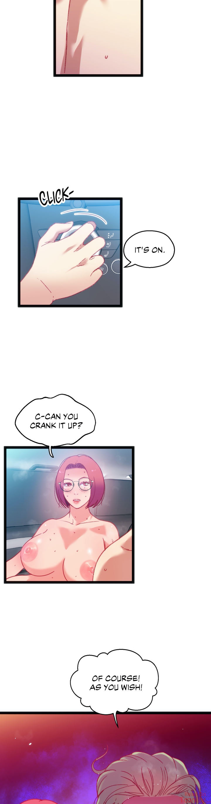 The Body Game - Chapter 22 [photo 17] - MangaPorn