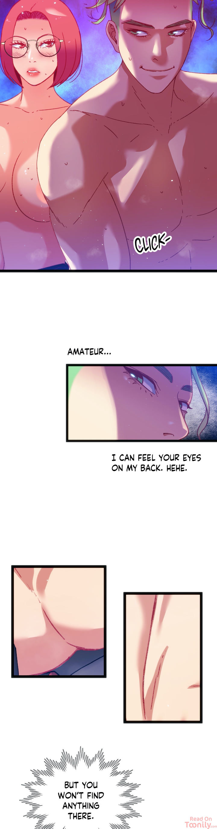 The Body Game - Chapter 22 [photo 18] - MangaPorn