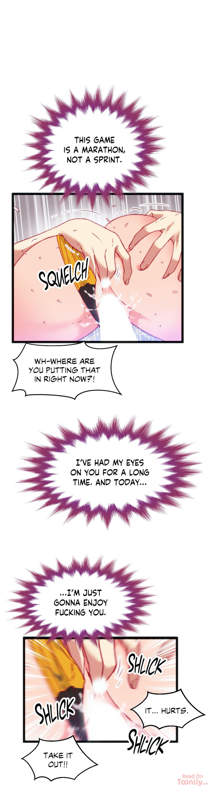 The Body Game - Chapter 22 [photo 25] - MangaPorn