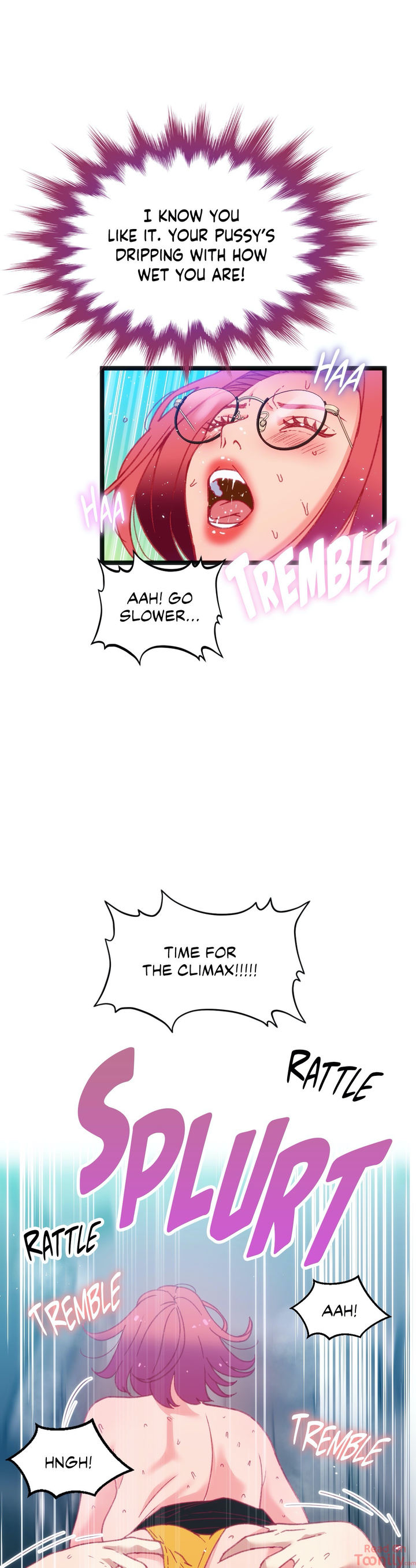 The Body Game - Chapter 22 [photo 26] - MangaPorn