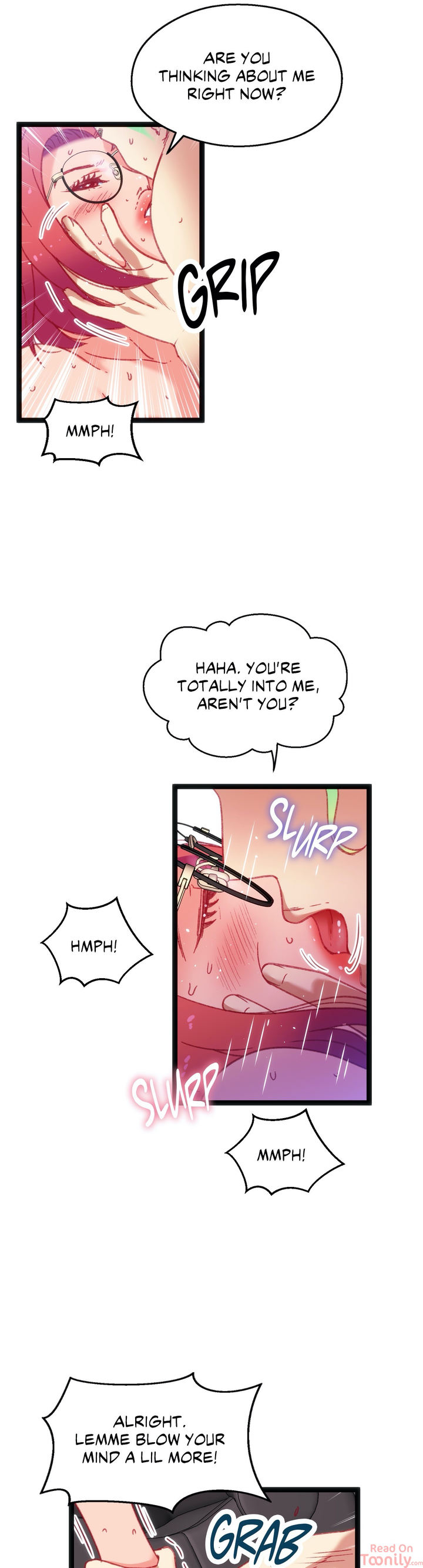 The Body Game - Chapter 22 [photo 8] - MangaPorn